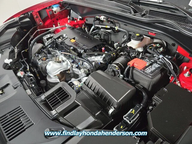 2027 Honda HR-V Sport - Photo 54