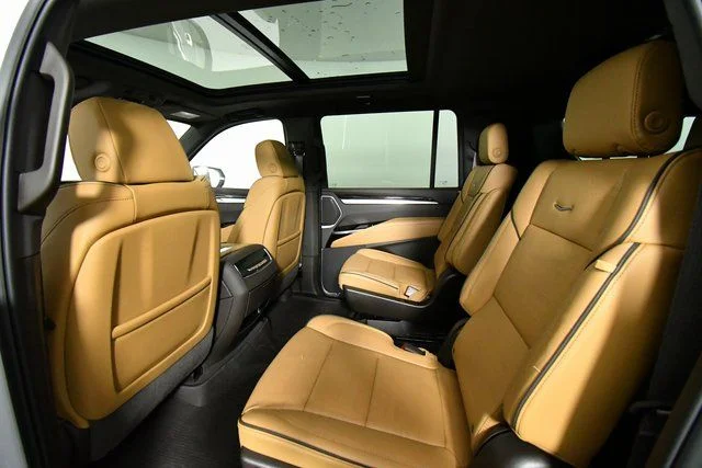 2026 Cadillac Escalade ESV Luxury - Photo 24