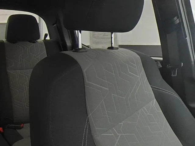 Used 2023 Black Toyota TRD Sport image 33