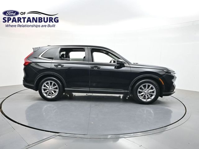 Used 2024  Honda EX-L image 8