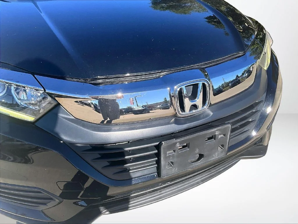 Used 2019 Black Honda LX image 26