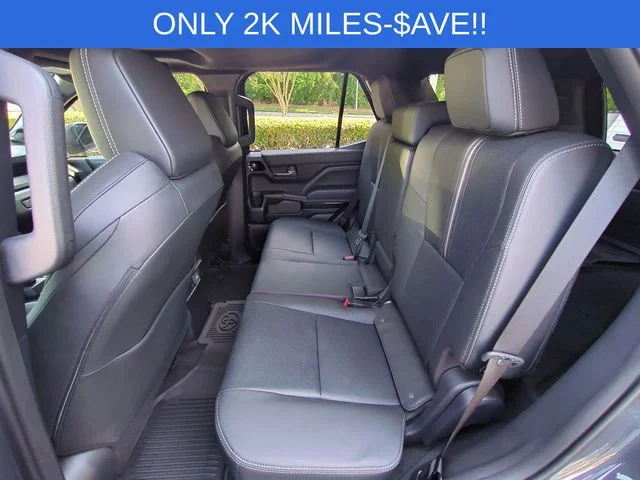 Used 2026 Gray Toyota Limited image 32
