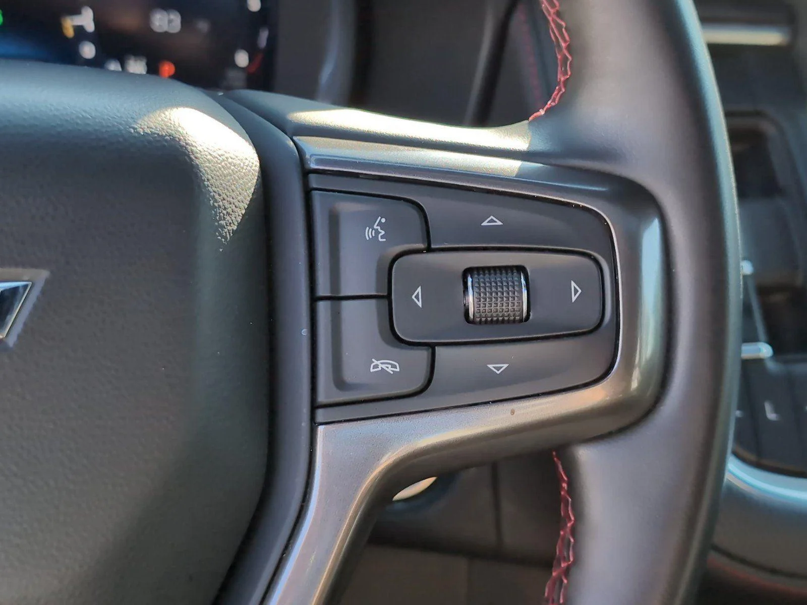 Used 2024 Black Chevrolet RST image 29