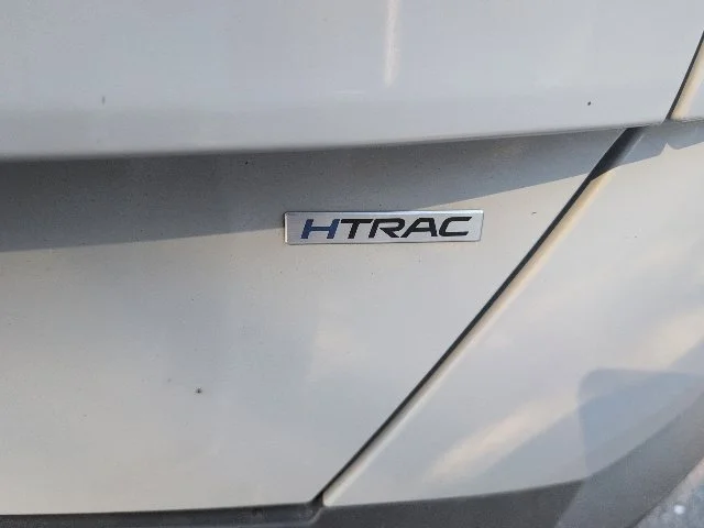 Used 2025 Gray Hyundai SEL image 8