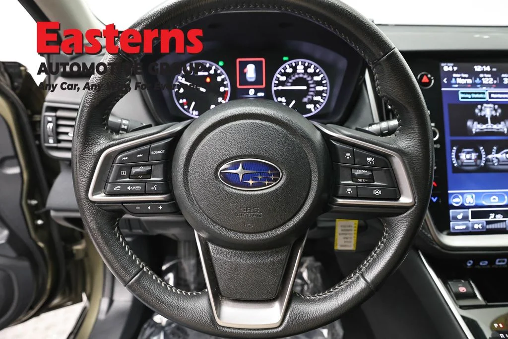 Used 2024 Brown Subaru Premium image 10