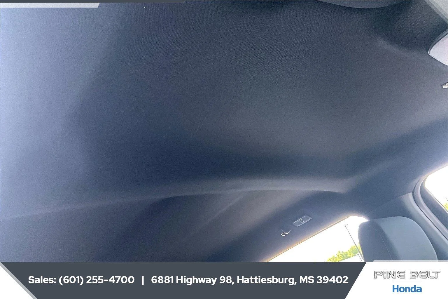 Used 2023 Agate Black Ford XLT image 16