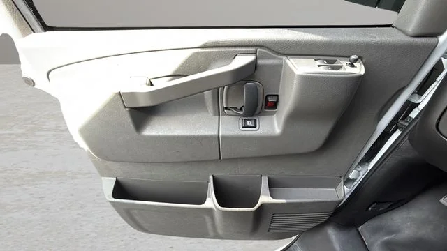 Used 2023 White Chevrolet Work Van image 19