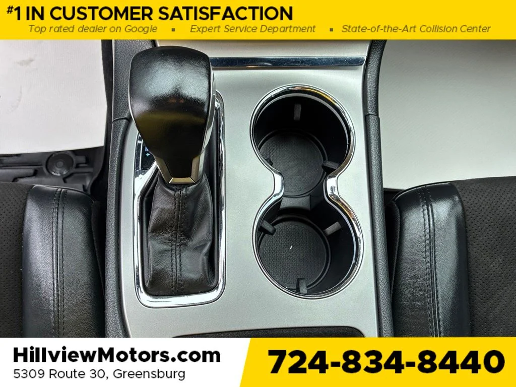 Certified Used 2020 Billet Silver Metallic Jeep Laredo E image 32
