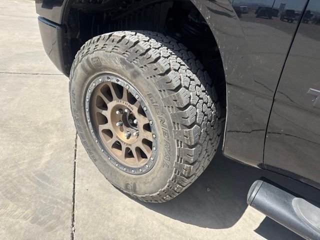 2018 Nissan Titan XD SV - Photo 7