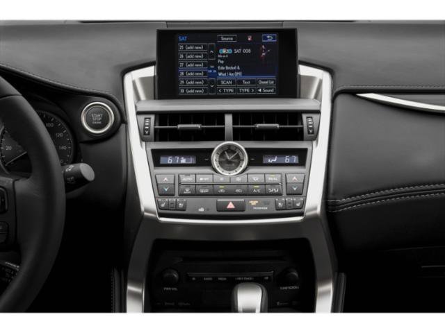 Used 2015 White Pearl Lexus 200t image 10