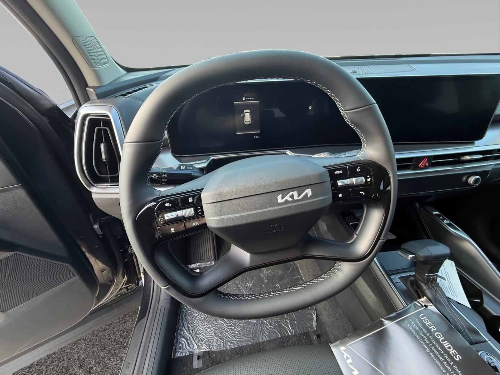 New 2026 Panthera Metal Kia S image 13