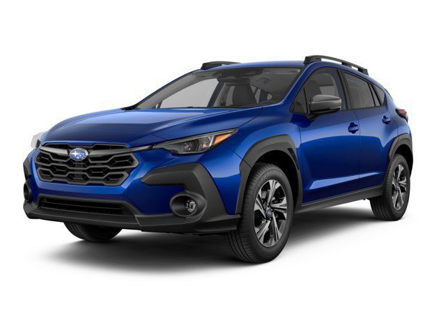 2026 Subaru Crosstrek Premium photo 2