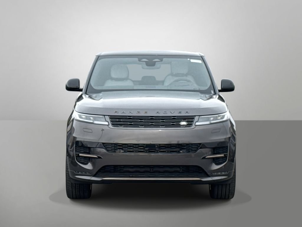 New 2026 Charente Grey Land Rover Dynamic SE image 24