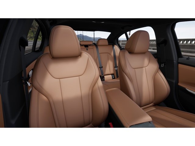 New 2026 Alpine White BMW 330i xDrive image 11