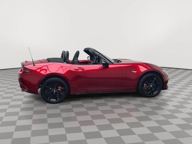 Certified Used 2021 Soul Red Crystal Metallic Mazda Club image 33