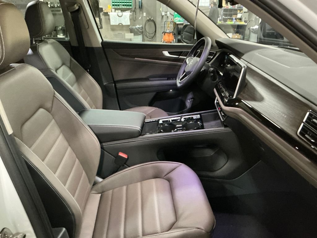 2026 Volkswagen Atlas SEL - Photo 20