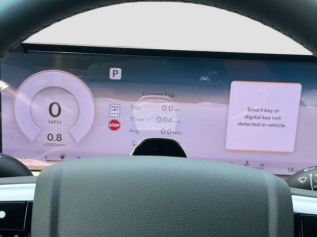 New 2026 Green Genesis 2.5T PRESTIGE image 12