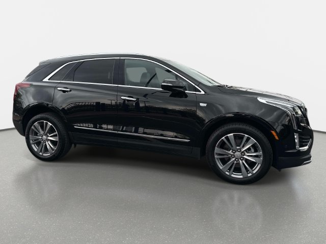 2026 Cadillac XT5 Premium Luxury - Photo 7