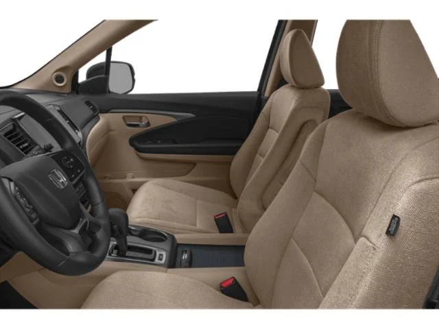 Used 2020  Honda EX image 9
