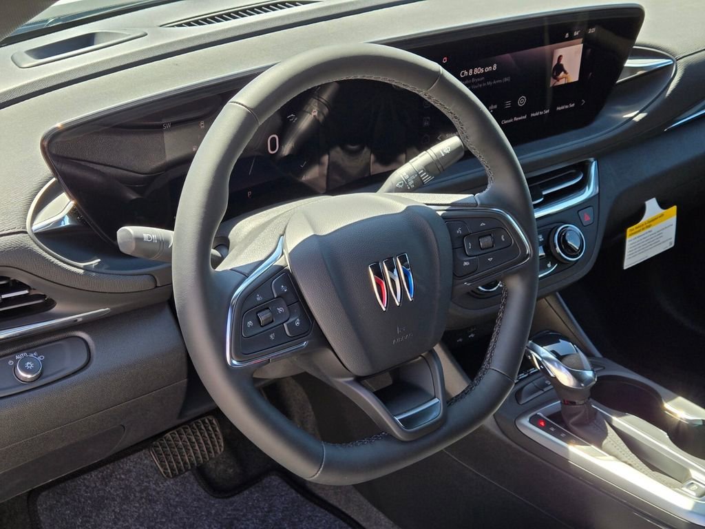 2026 Buick Envista Preferred - Photo 10