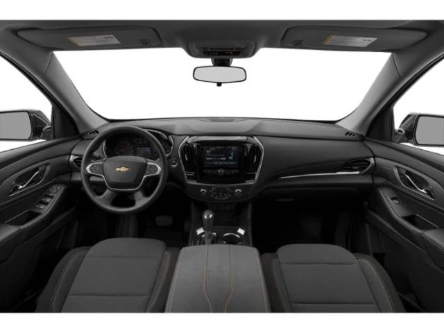Used 2018 Iridescent Pearl Tricoat Chevrolet High Country image 11