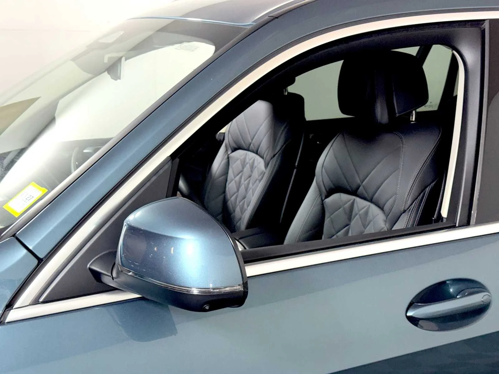 2026 BMW X7 40i - Photo 30