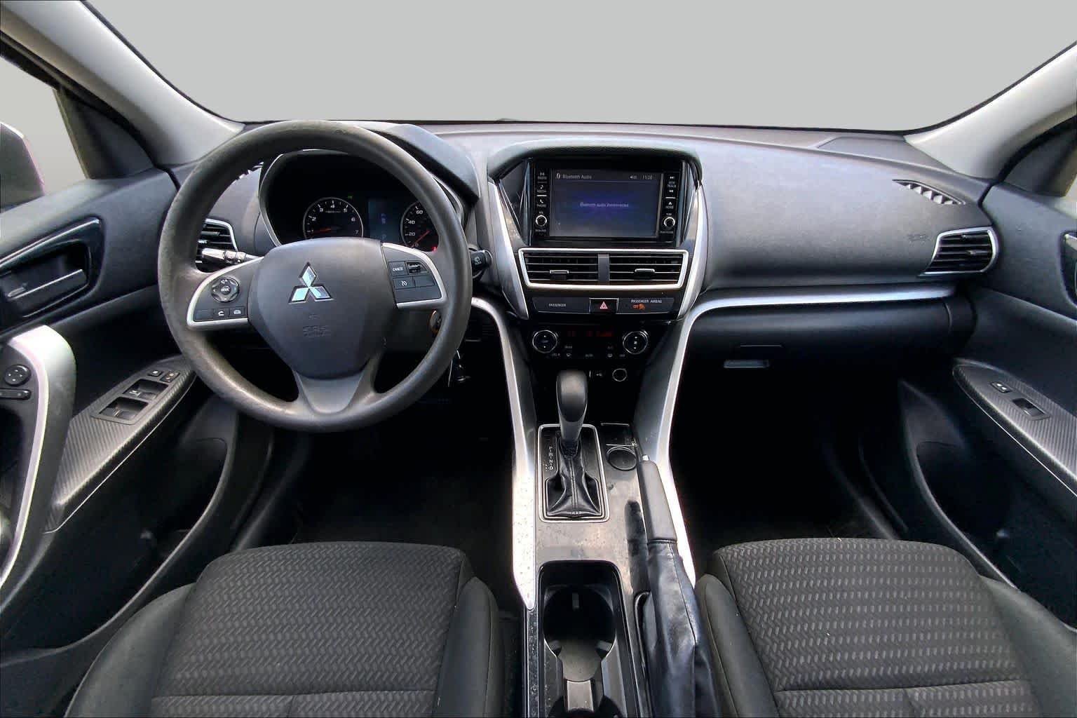 Used 2020 Gray Mitsubishi ES 1.5T image 15
