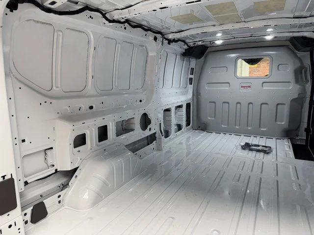 2025 Ford Transit Van Base - Photo 22