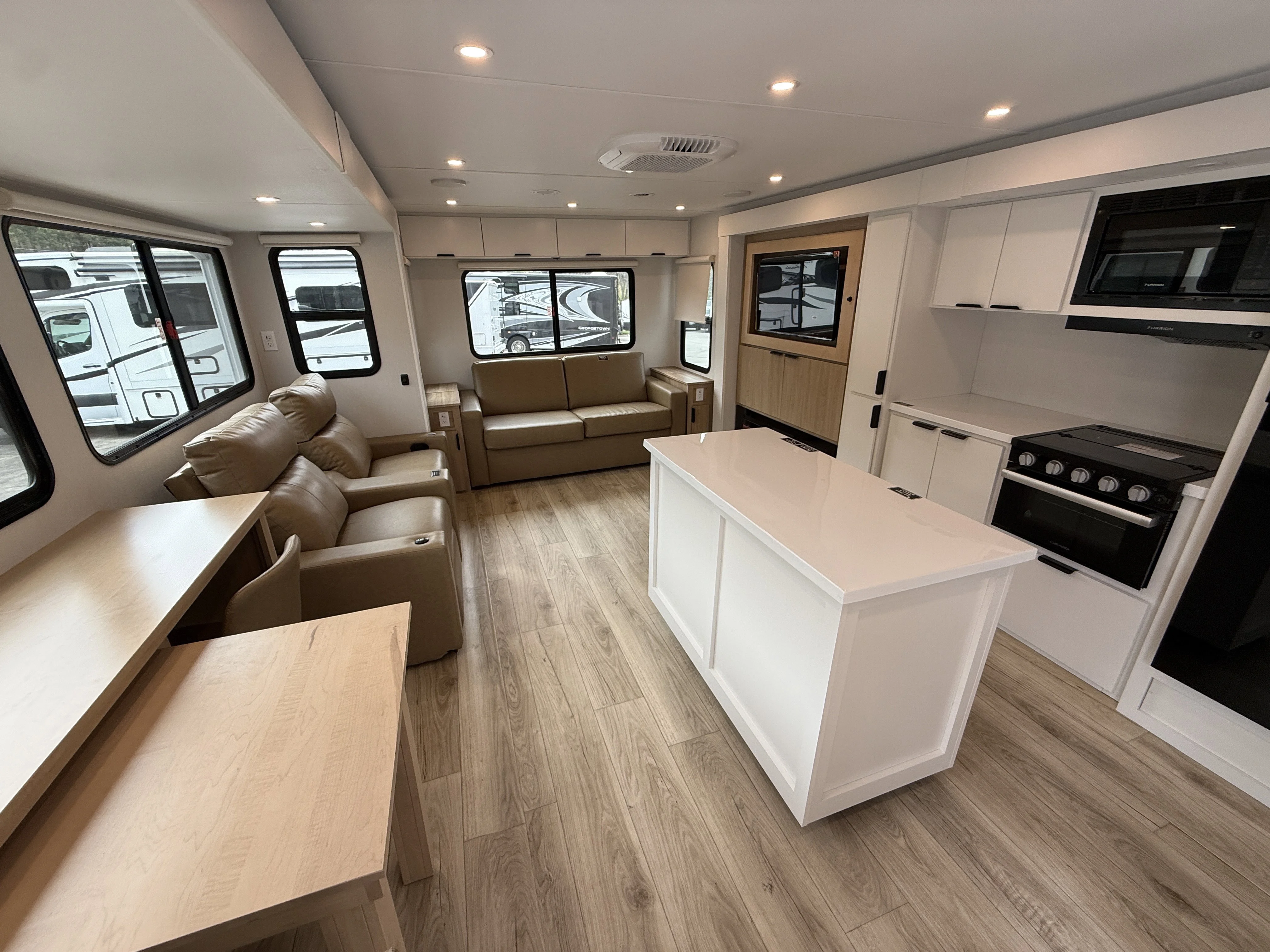 New 2026  Winnebago  image 19