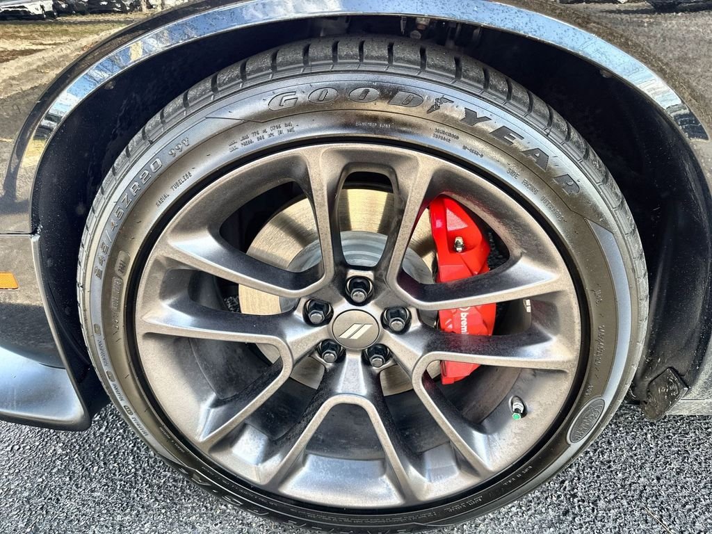 2021 Dodge Challenger R/T - Photo 19