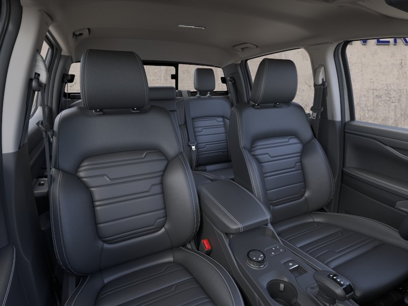 New 2026 Avalanche Ford Lariat® image 10