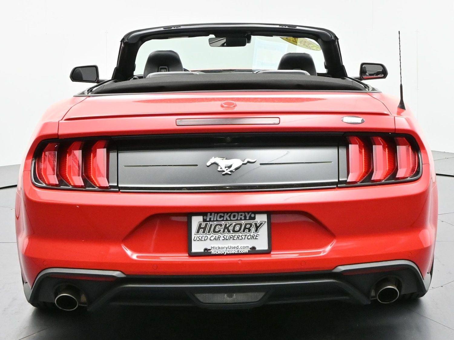 2023 Ford Mustang EcoBoost Premium - Photo 6