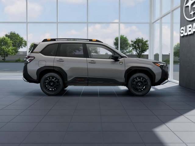 New 2026 RIVER ROCK PEARL Subaru Wilderness image 6