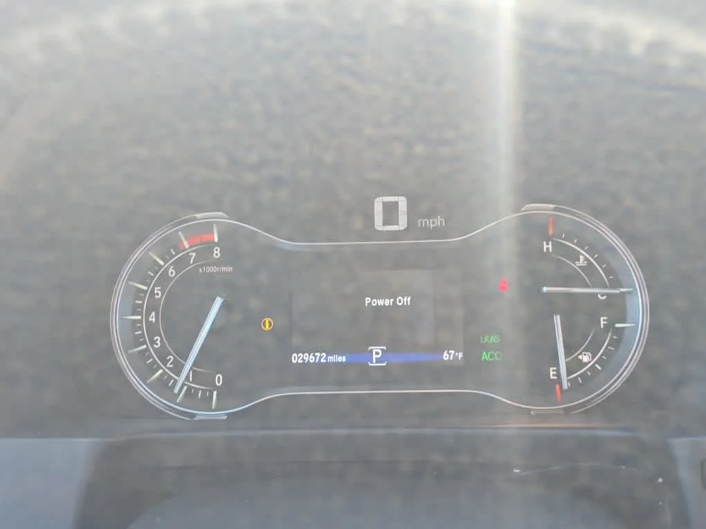 2023 Honda Ridgeline RTL-E - Photo 17