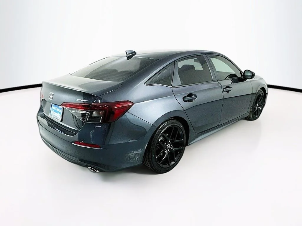 New 2027 Gc Honda Sport image 8