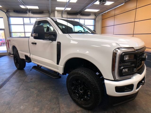 2026 Ford F-250 XL 4x4 Regular Cab 8' Box's photo
