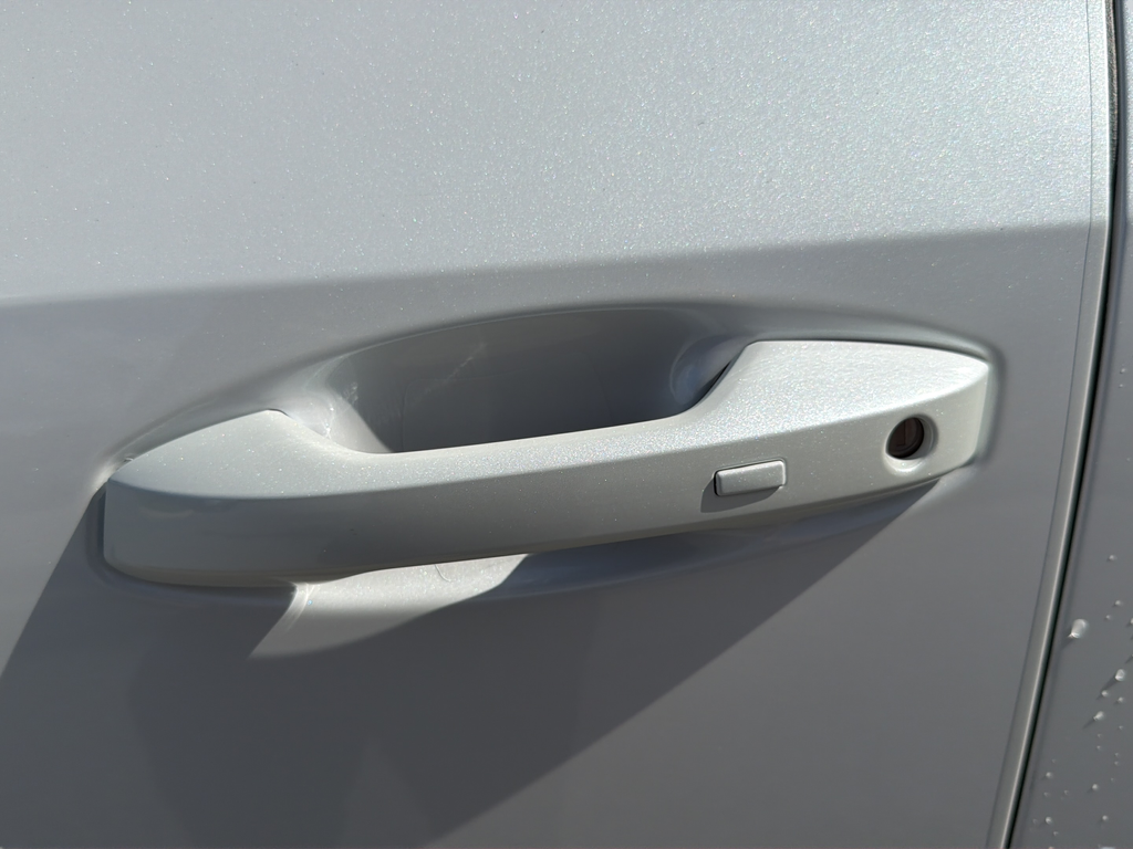 New 2026 White Nissan SV image 21