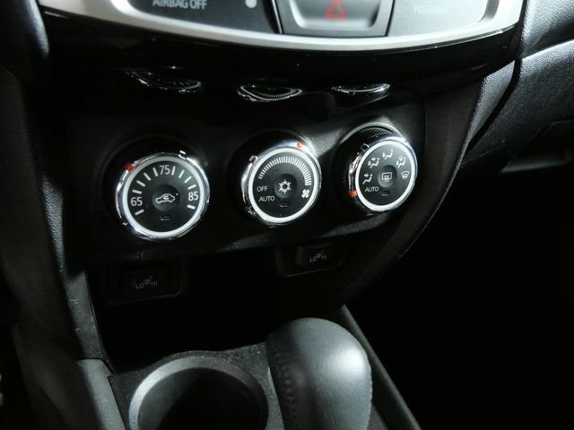 Used 2015 Gray Mitsubishi GT image 21