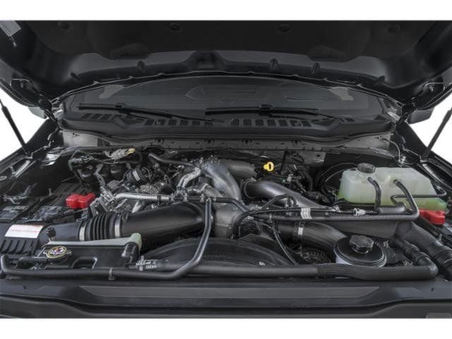 New 2026 Agate Black Metallic Ford F-350® Platinum® image 14
