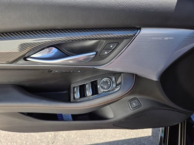 2024 Cadillac CT5 Sport - Photo 17