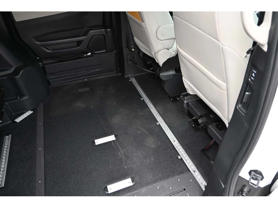2025 Honda Odyssey EX-L - Photo 19