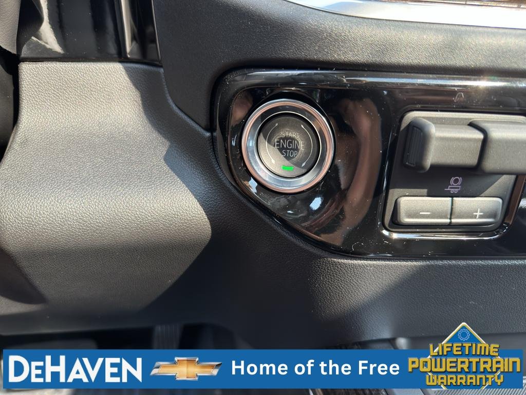 2026 Chevrolet Silverado 1500 RST - Photo 18