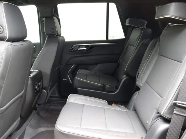 New 2026 Sterling Gray Metallic Chevrolet Premier image 33