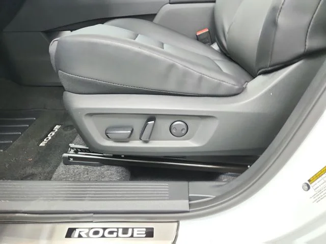 New 2026 White Nissan Dark Armor image 20