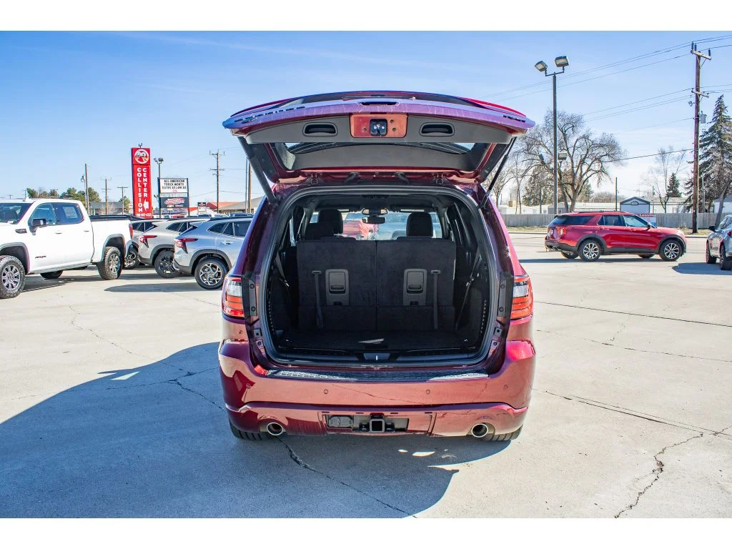 2024 Dodge Durango R/T - Photo 10