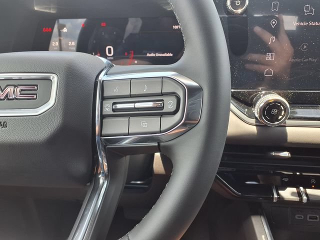 2026 GMC Canyon Elevation - Photo 16