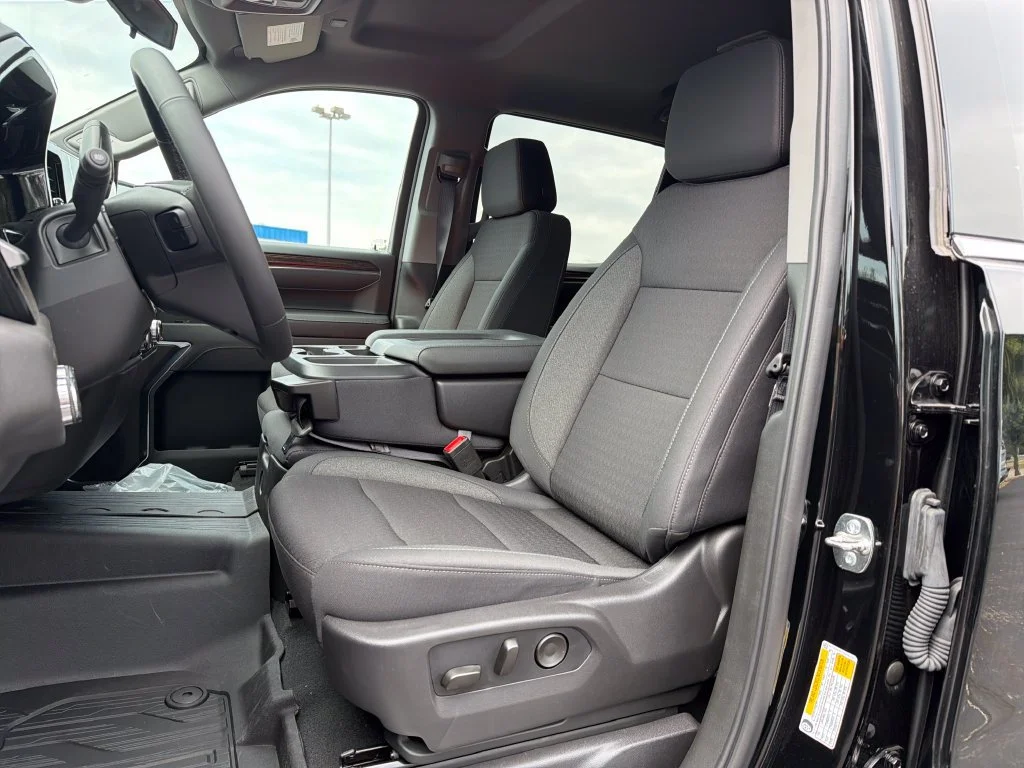 2026 GMC Sierra 1500 SLE - Photo 10