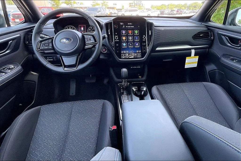 New 2026 RIVER ROCK PEARL Subaru Premium image 6