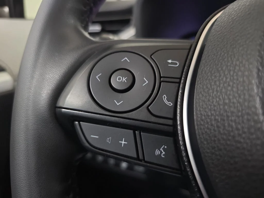 Used 2020 Gray Toyota Limited image 20