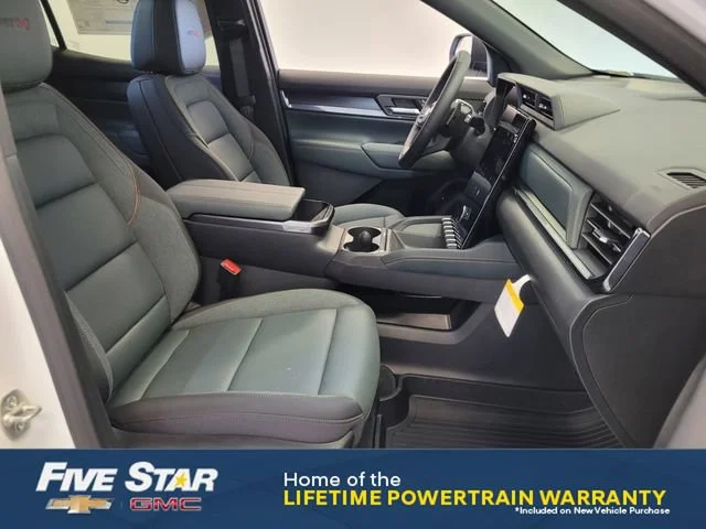 2026 GMC Terrain AT4 - Photo 16
